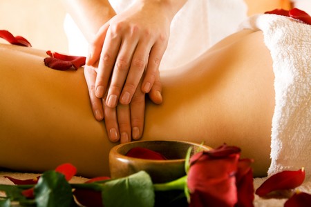 massage ayurvedique à Trélazé angers